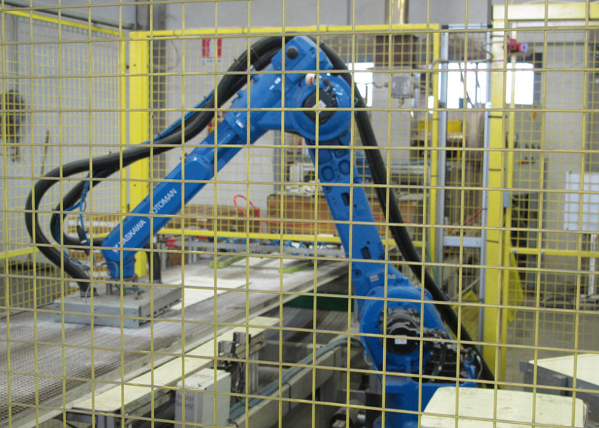 Tecnologie in continuo sviluppo